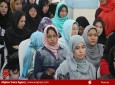 The ceremony for women correspondent graduation from Equality Social and Cultural organization held in Kabul  <img src="https://cdn.avapress.com/images/picture_icon.png" width="16" height="16" border="0" align="top">