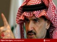 شاهزاده بن طلال نسبت به بمب‌های ساعتی تهدید کننده عربستان هشدار داد