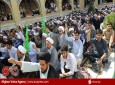 تعطیلی حوزه های علمیه در اعتراض به نبش قبر حجربن عدی
