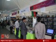 غرفه افغانستان در بیست و ششمین نمایشگاه بین المللی کتاب تهران  