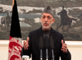 متن کامل کنفرانس مطبوعاتی حامد کرزی؛ رئیس جمهوری اسلامی افغانستان