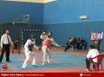 The second round qualifiers of the national youth taekwondo team ended  <img src="https://cdn.avapress.com/images/picture_icon.png" width="16" height="16" border="0" align="top">