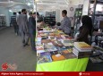 وضعیت نشر و فرهنگ افغانستان در نمایشگاه بین المللی کتاب تهران بررسی شد