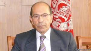 وزیر اطلا عات وفرهنگ افغانستان، عازم تهران شد