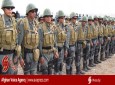۳۱ شبه نظامی در نقاط مختلف کشور کشته و یا دستگیر شدند