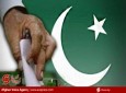 آغاز انتخابات پارلمانی در پاکستان