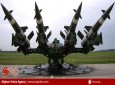راکت های ضد هوایی روسیه در راه سوریه
