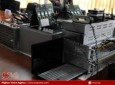 ۳ دستگاه سیم باکس در ولایت بلخ کشف و ضبط شد
