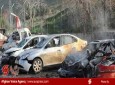 چهل کشته و زخمی در انفجار های جنوب ترکیه