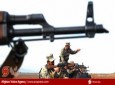 پاکستان از بدو تاسیس در امور داخلی افغانستان دخالت می کرد