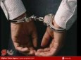 دستگیری یک قاتل در هرات