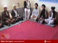 افتتاح حوزه علمیه ولی عصر(عج) در کابل  