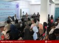 برگزاری کارگاه آموزشی 5 روزه خبرنگاری و خبرنویسی در دفتر مرکزی خبرگزاری صدای افغان(آوا) - کابل  