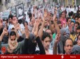 تظاهرات کنندگان شهر القطیف عربستان محاکمه می شوند