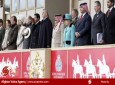 فعال بحرینی از دیکتاتور منامه انتقاد کرد