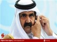 امیر قطر سال ۲۰۱۶ از قدرت کناره گیری می‌کند