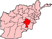 طالبان بر نگهبان مکتبی در غزنی حمله کردند