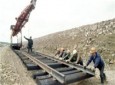 ترکمنستان ساخت راه‌آهن از طریق افغانستان به تاجیکستان را آغاز می‌کند