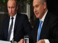 "نتانیاهو" با "پوتین" دیدار کرد