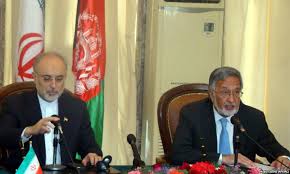 وزیر خارجه افغانستان خواستار جلوگيري جدي از تکرار حوادث مرزی فراه شد