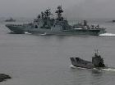 کشتی های روسی در کانال سوئز متوقف شدند