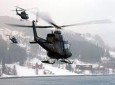 روسیه۱۲ فروند چرخبال نظامی به افغانستان ارسال می کند