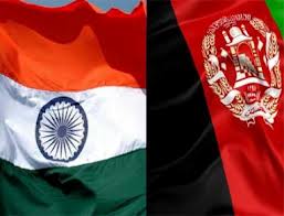 افغانستان خواستار همکاری نظامی با هند شد