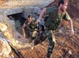 کمک مالی سرمایه دار صهیونیست به تروریستها در سوریه