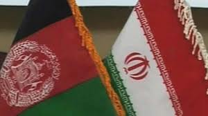 ادای احترام رییس ستره محکمه افغانستان به مقام شامخ امام خمینی(ره)