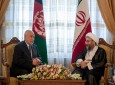 بر گسترش روابط حقوقی و قضایی افغانستان و ایران تاکید شد