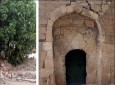 تروریست‌ها، مقام حضرت ابراهیم را در سوریه تخریب کردند