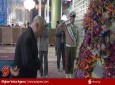 دیدارهای رئیس قوه قضائیه کشور در تهران به روایت تصویر  