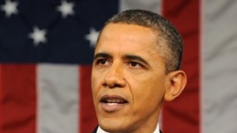اوباما در مورد قانونی بودن استفاده از طیاره های بی پیلوت سخنرانی می کند