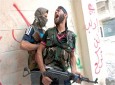 هلاكت 110 تروريست و کشف موتر نظامی رژیم صهیونیستی در سوریه