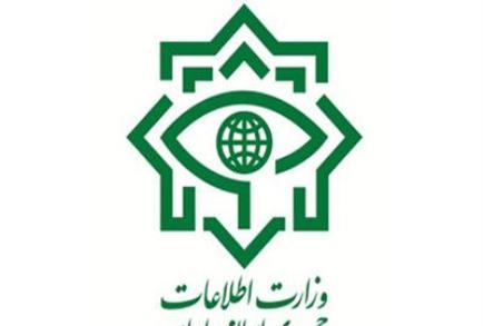اعدام دو جاسوس در کشور ایران