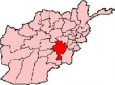 ۱۴ عضو طالبان در غزنی کشته شدند