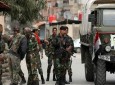 نیروهای اردوی سوریه وارد شمال شهر القصیر شدند