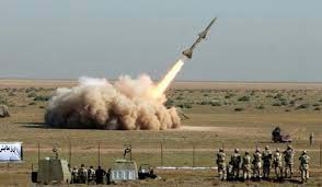 ایران از تولید انبوه یک راکت کوتاه‌برد جدید خبر داد