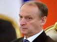 رئیس شورای امنیت ملی روسیه وارد واشنگتن شد