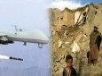 مرگ ۵۰ زن و کودک پاکستانی به ازای هر شورشی در حمله طیاره های بدون سرنشین امریکا