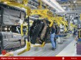 کارخانه تولید BMW  