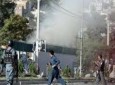 درگیری میان نیروهای امنیتی و مهاجمین مسلح در کابل ادامه دارد