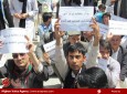 ادامه اعتصاب غذایی دانشجویان دانشکده علوم اجتماعی کابل  