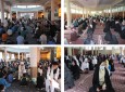 بزرگترین مسابقه کتابخوانی، حول محور شخصیت امام خمینی"ره"، در کابل برگزار شد