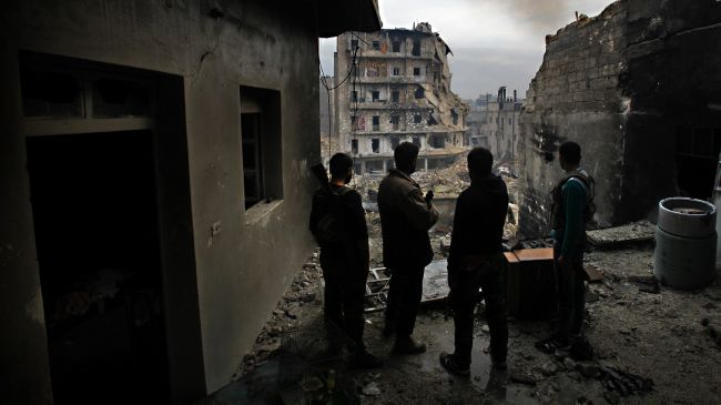 «ائتلاف ملی سوریه» درباره مذاکرات ژنو به اجماع نرسیده است