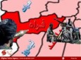 ۵۶ طالب مسلح در ولایت فراه کشته و زخمی شدند