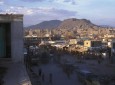 حمله گسترده طالبان بر شهر غزنی