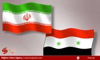نشست بین المللی سوریه با شعار"راه‌حل سیاسی و ثبات منطقه‌ای" در تهران برگزار می گردد