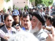 خبر برکناری رئیس دانشکده علوم اجتماعی کابل تکذیب شد