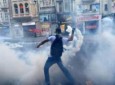 ادامه اعتراضات در شهرهای ترکیه/معترضین خواستار استعفای اردوغان شدند